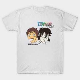 Klance Parody Shirt T-Shirt